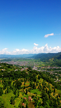 和平塔旅游景点攻略图