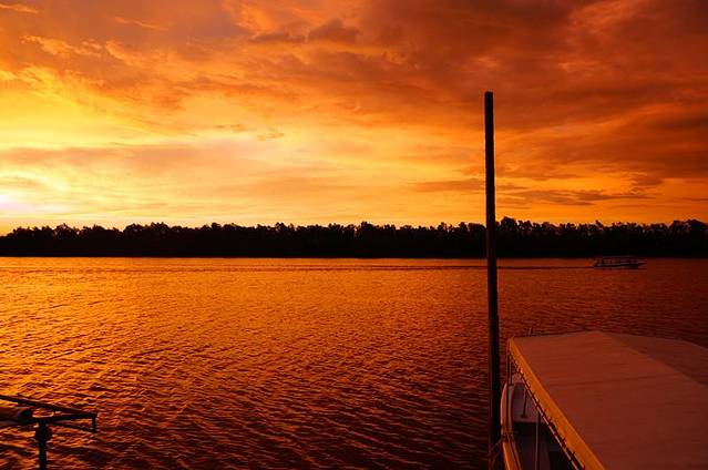 沙巴蜜月之旅(亚庇、仙本那、马布岛)