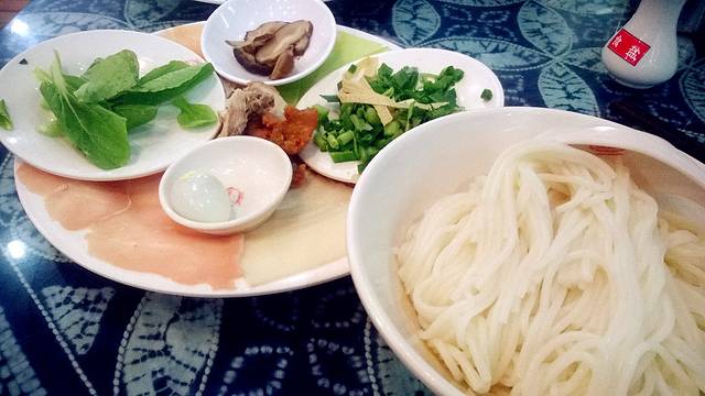 江氏兄弟桥香园翠湖店