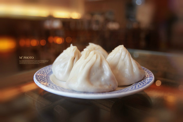 笑来喜馄饨小笼工坊店(湖滨街店)