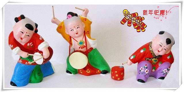 天津古文化街旅游区