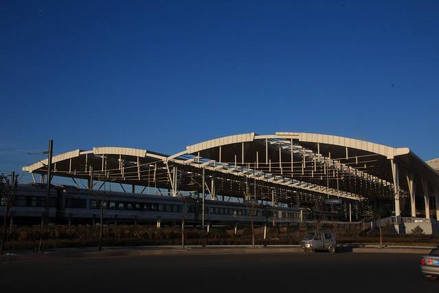 呼和浩特博物馆