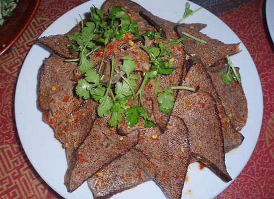 一个人,一座城----丽江