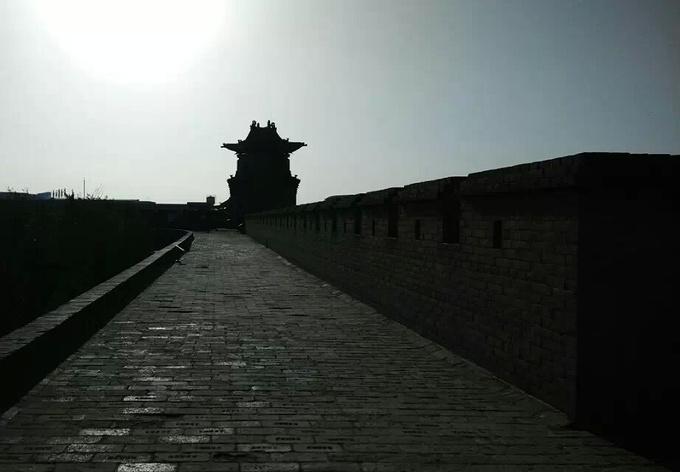 平遥古城-平遥旅游攻略-游记-去哪儿攻略