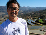 元阳旅游景点攻略图片