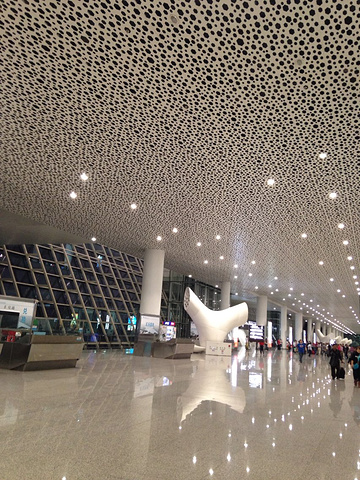 深圳宝安国际机场