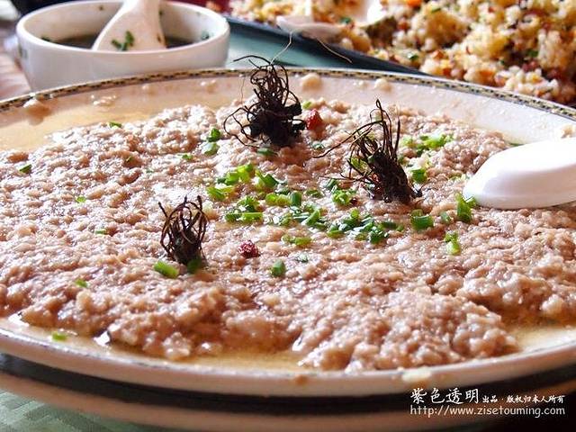 望江寨柳州菜馆(西江店)