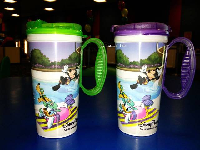 奥兰多迪士尼亲子游