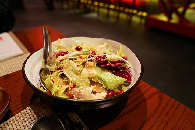 北方馆(澳门威尼斯人)