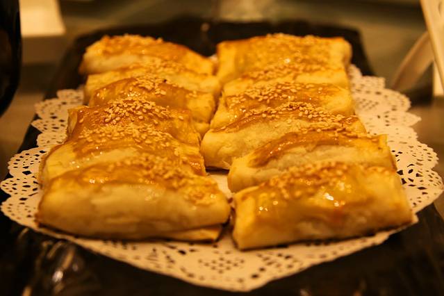 一楼食业·徽煌府第