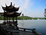 杭州旅游景点攻略图片
