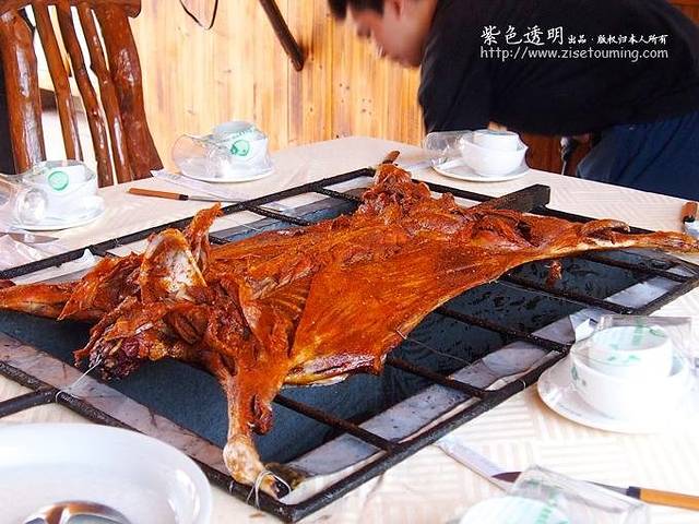 望江寨柳州菜馆(西江店)