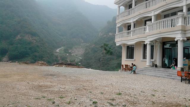 镇蓟县下营镇常州村