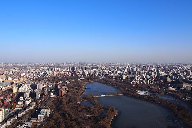 中央广播电视塔