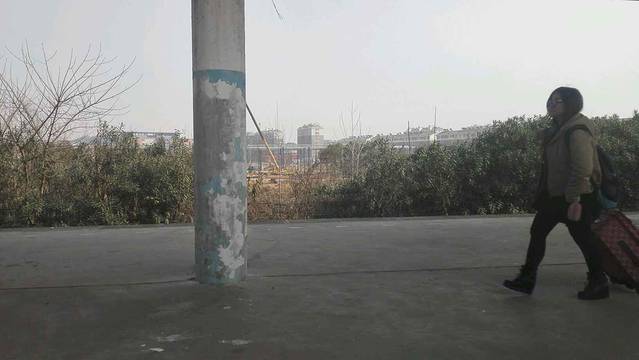 瑞昌站