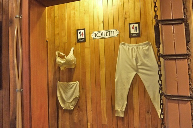 没受过欺负的企鹅图片