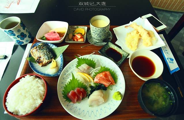 割烹清水(星海广场店)