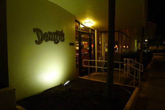 Denny's