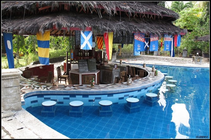 塔斯克利雅度假酒店(tasik ri.