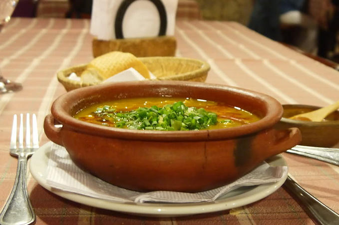 中国胃去阿根廷吃什么图片