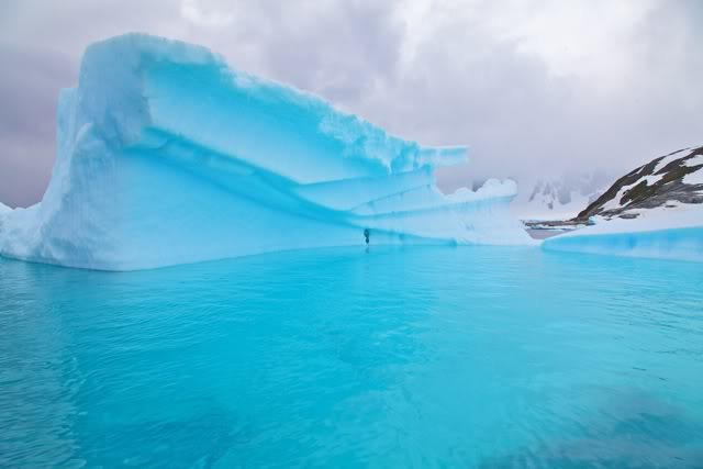 库佛维尔岛图片