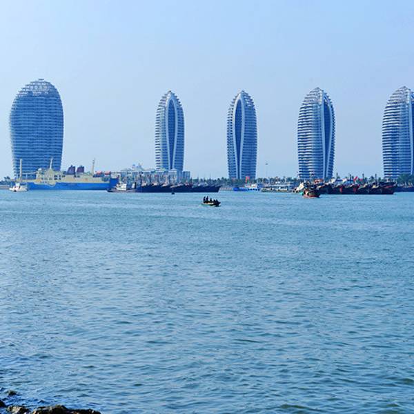 2020凤凰岛门票,三亚凤凰岛游玩攻略,凤凰岛游