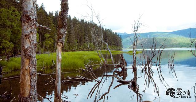 普达措国家公园