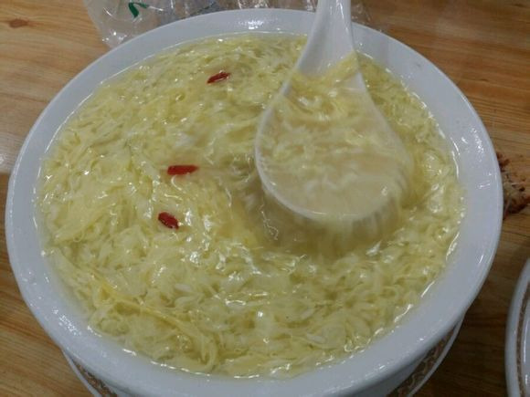 老银川家常菜(立新巷店)