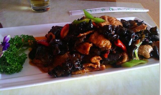 芳草稻香村驴肉馆