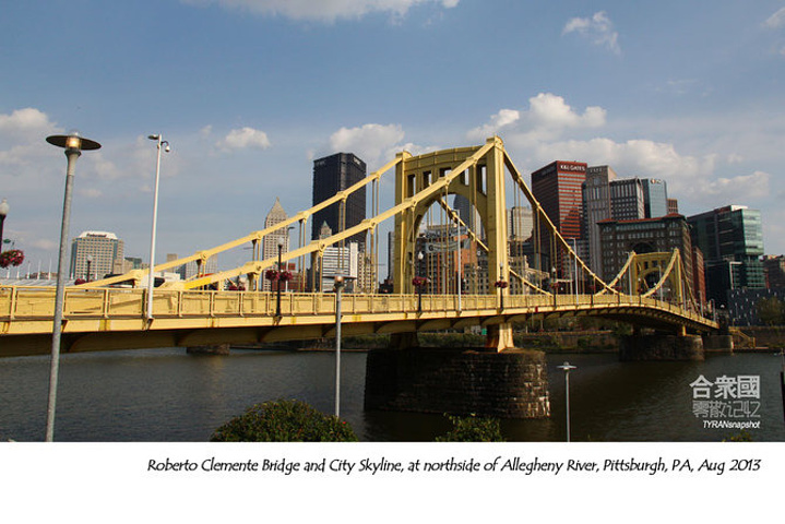 "俺曾犹豫是否要省略掉华盛顿山，省略掉从山上俯瞰隔着Monongahela River、东面的城..._华盛顿山"的评论图片