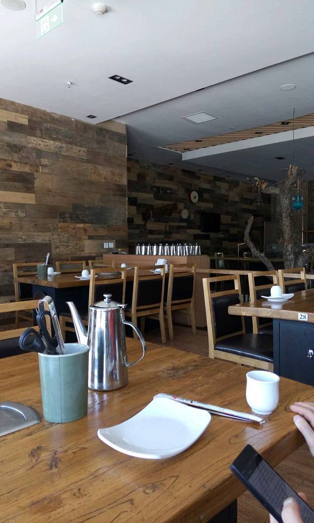 汉拿山韩式烤肉(长白山万达店)