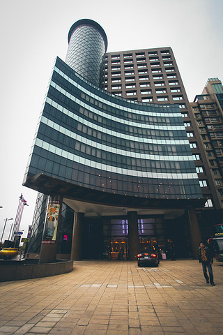 21酒店早饭还算丰盛 桃园尊爵天际大饭店 Monarch Skyline Hotel 评论 去哪儿攻略