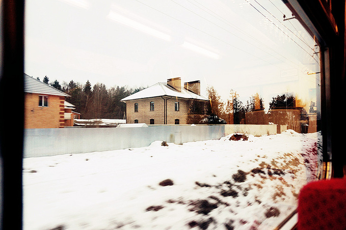 叶利谢耶夫食品店图片