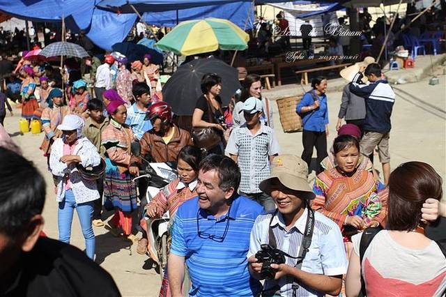 越南精华游-----大越国南行记