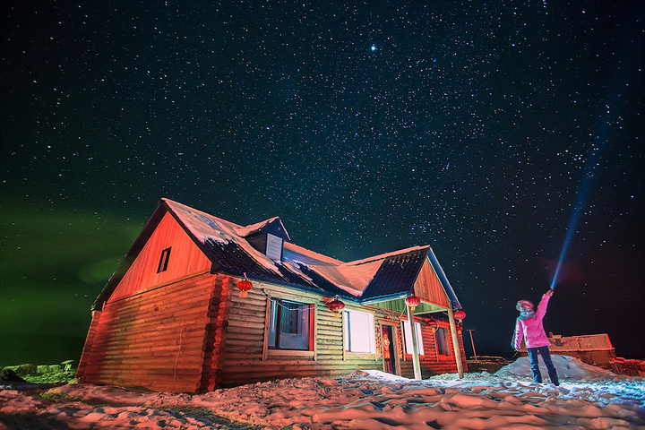 2023漠河游玩攻略,漠河交通/住宿/行程/美食/购物攻略,漠河注意事项/