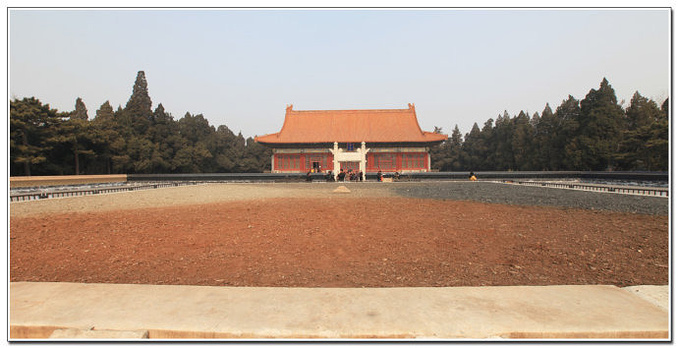 北京“步”行记-北京旅游攻略-游记-去哪儿攻略