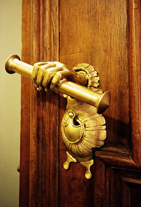 叶利谢耶夫食品店图片