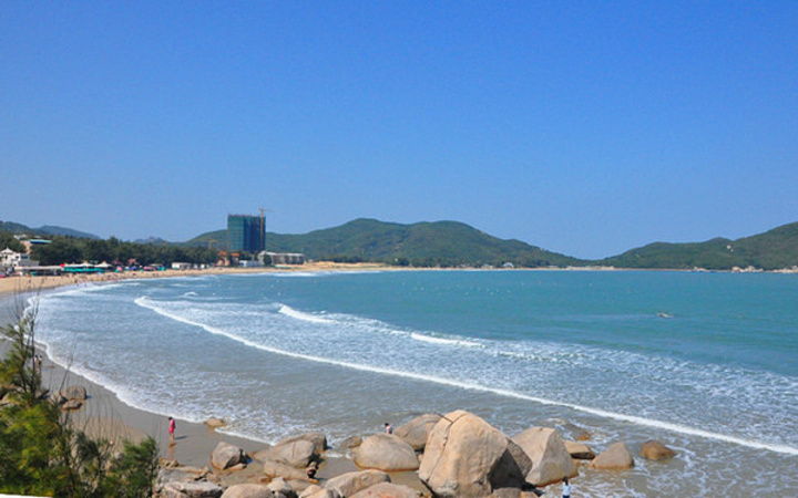 2023南澳游玩攻略,南澳交通/住宿/行程/美食/购物攻略,南澳注意事项