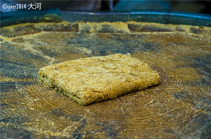 2017杭州有名的胡庆余堂药铺在此经营了数百