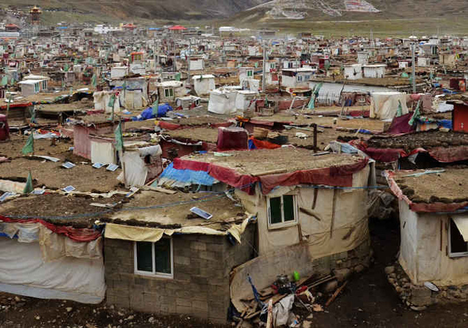 2021甘孜游玩攻略,甘孜交通/住宿/行程/美食/购物攻略,甘孜注意事项