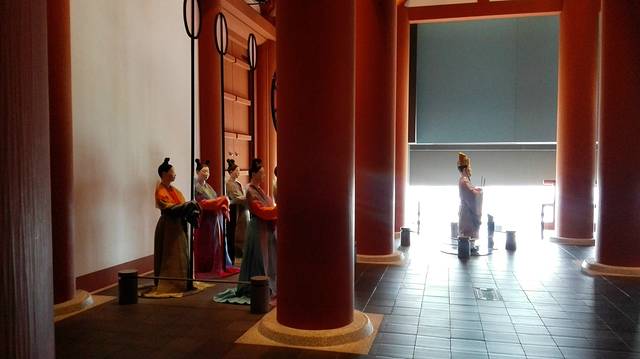 国立民族学博物馆