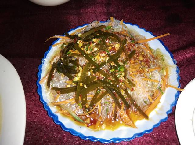 思念揭阳砂锅粥(兴围店)