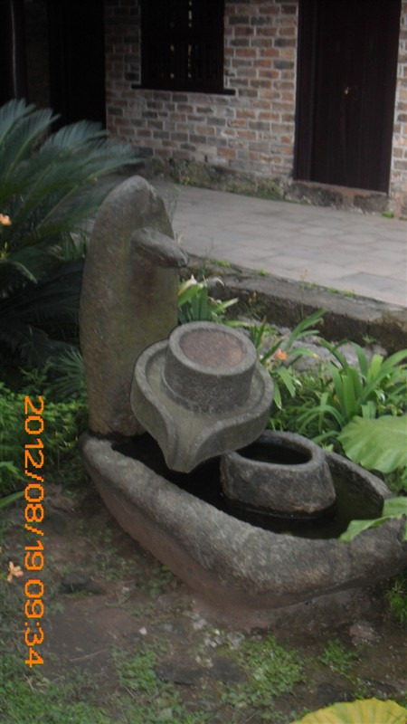 衡阳保卫战纪念馆