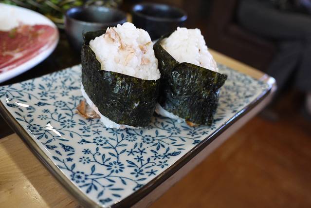 梦山水日本烧肉(五四广场店)