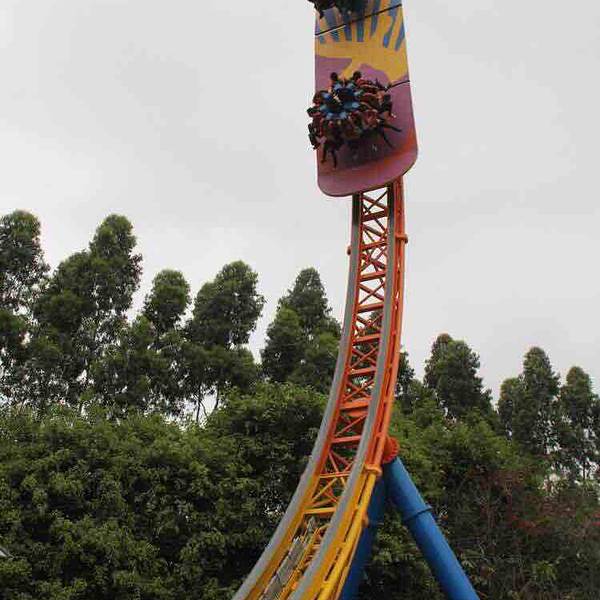 长鹿休闲度假农庄