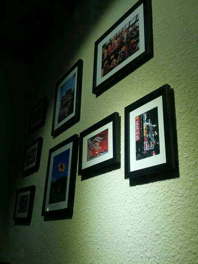 福岛料理(江南西店)