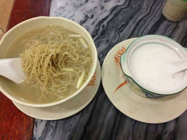 应记面家(建设一街店)