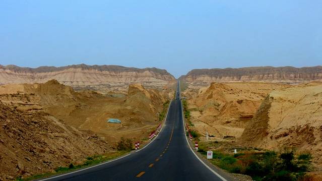 克孜尔尕哈石窟