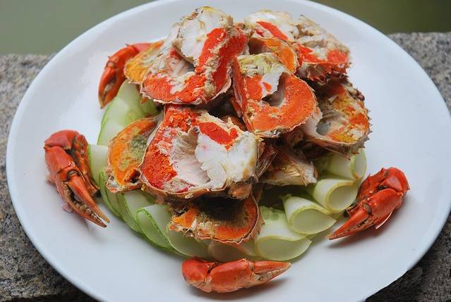 别具特色的饕餮盛宴 |兴隆美食大攻略