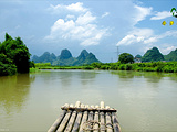 广西旅游景点攻略图片